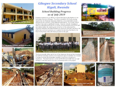 photo
                  montage of building work - July 2019